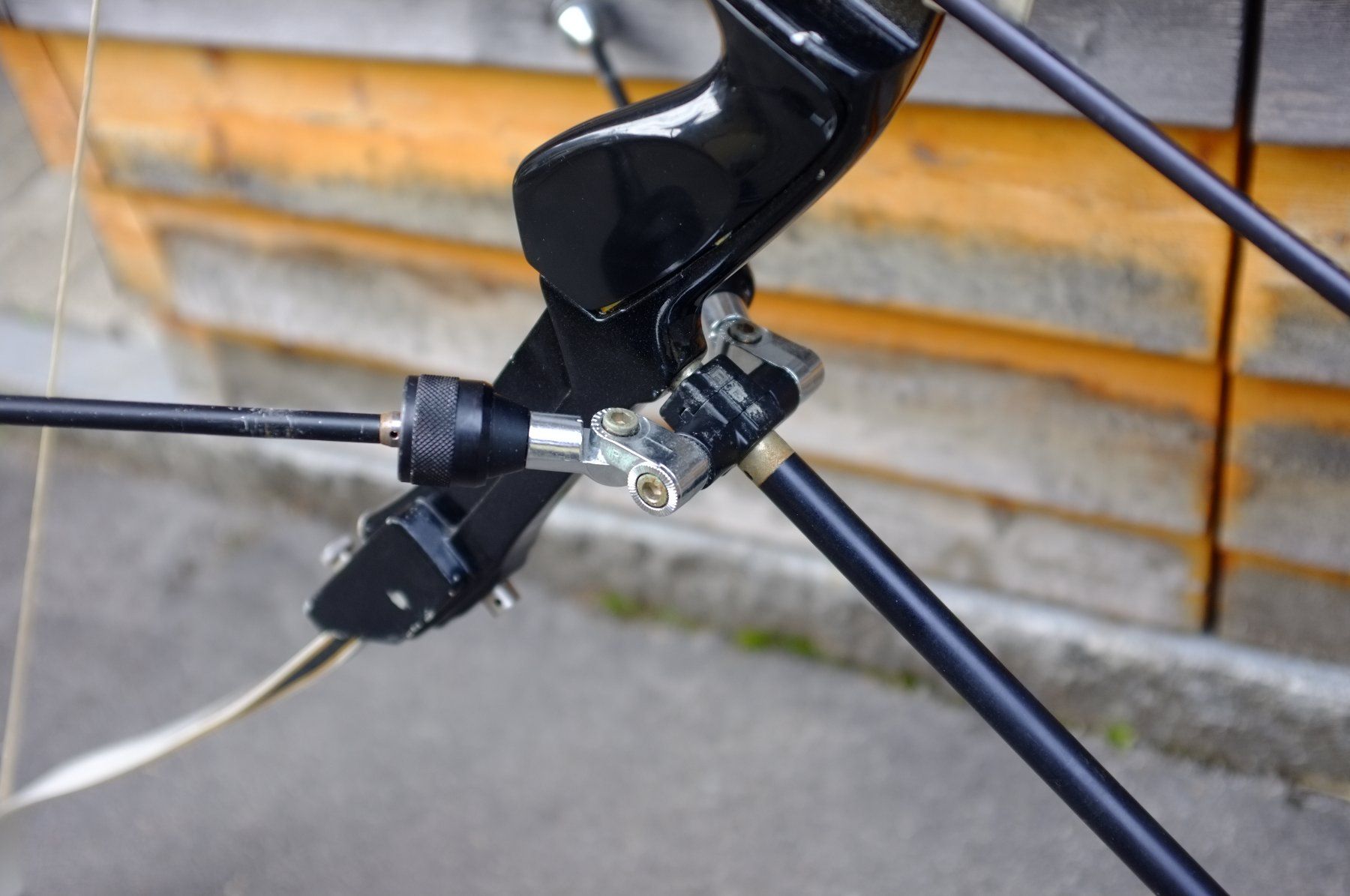Tiro con l'arco: Recurve bogen, set LINKSHANDER – Usato da Ennenda venduto da HOLMEX 3