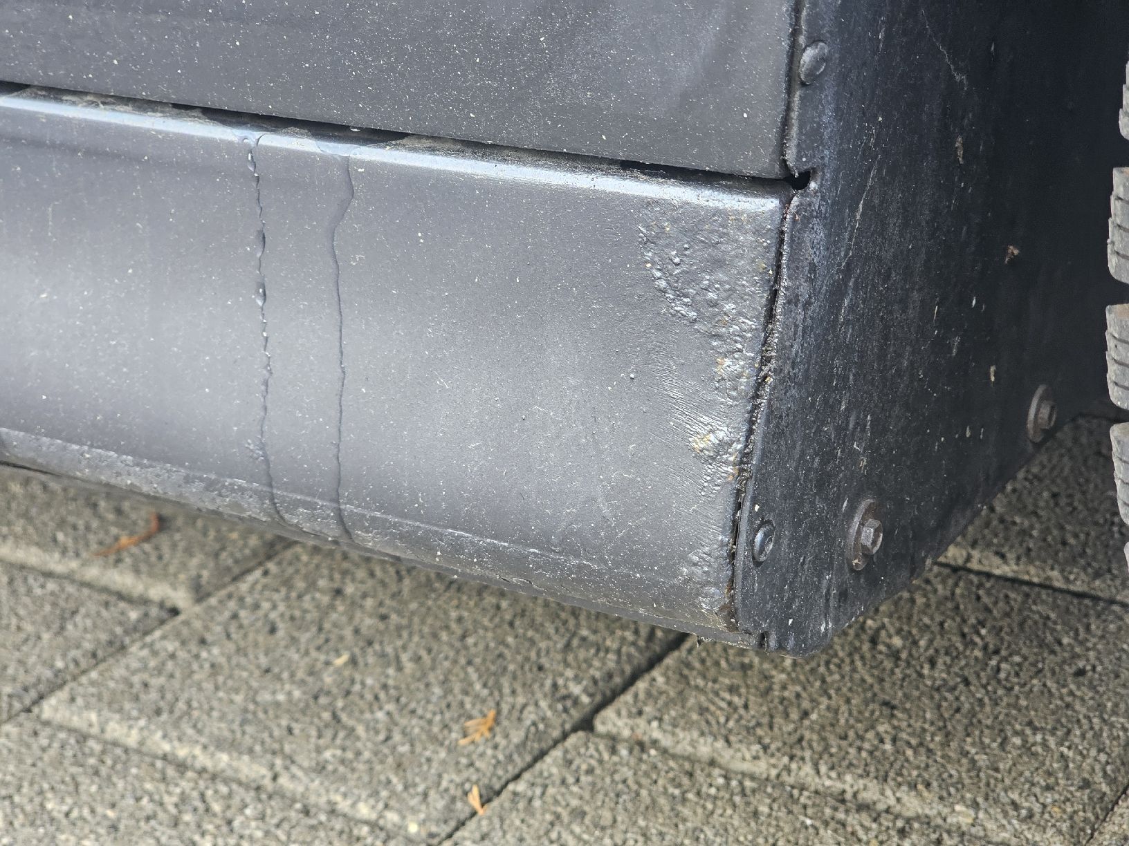 BMW Automobili: BMW E39 528i Handschalter – Usato da Oberaach venduto da Mon_a_madeleine 8