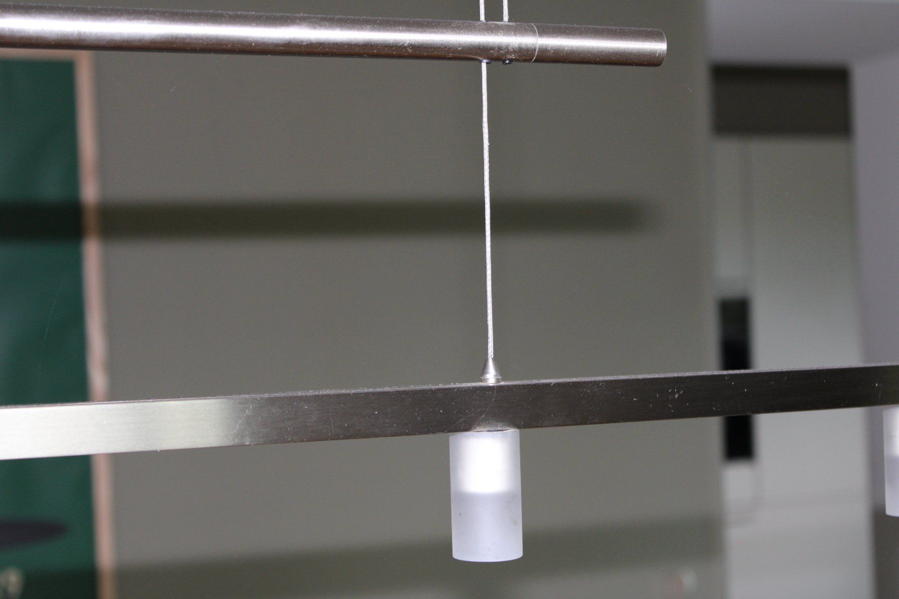 Lustres & lampes de plafonds: Hängelampe (EH) – D'occasion à Schaan par antikes_und_kurioses 2