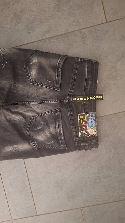 Dsquared2 Jeans: Jeans Grösse 38 DE wie neu – Neu (gemäss Beschreibung) aus Neuhausen von eliana2 3