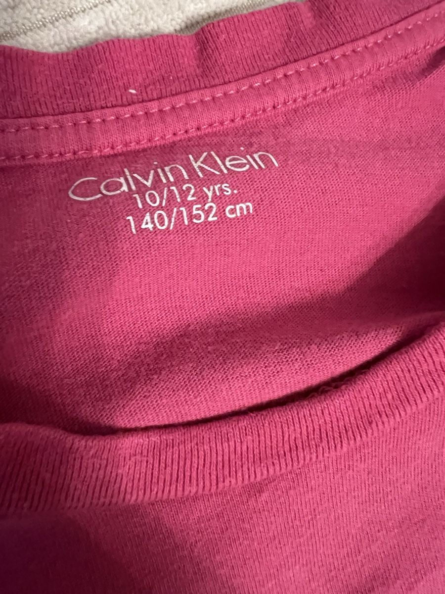 Calvin Klein Pigiama & Simili: CALVIN KLEIN PYJAMA GR 140/152 – Usato da Basel venduto da theo-g77 4