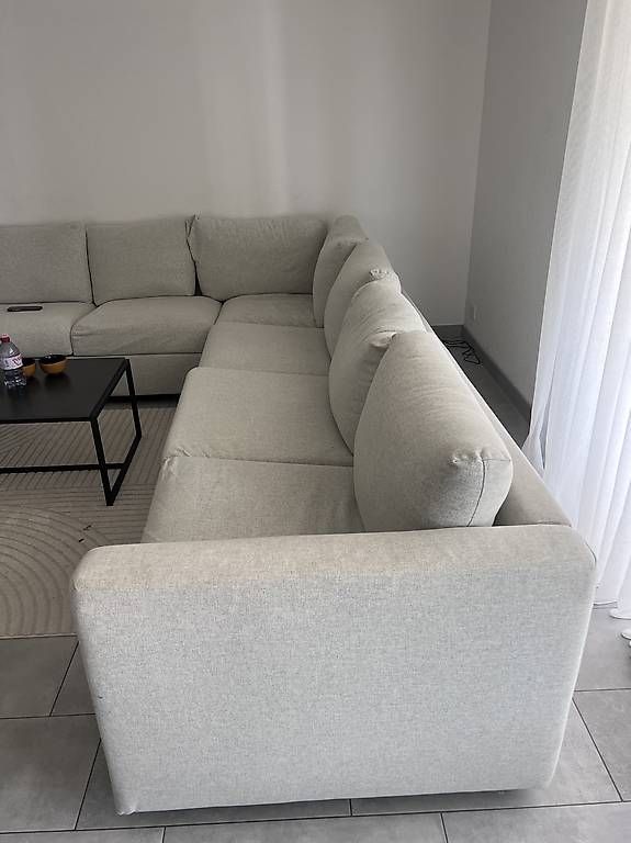Sofas: Ecksofa & Sideboard  – Gebraucht aus Gränichen von selamikinis 2