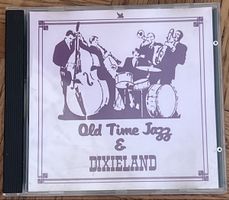 Old Time Jazz & Dixieland