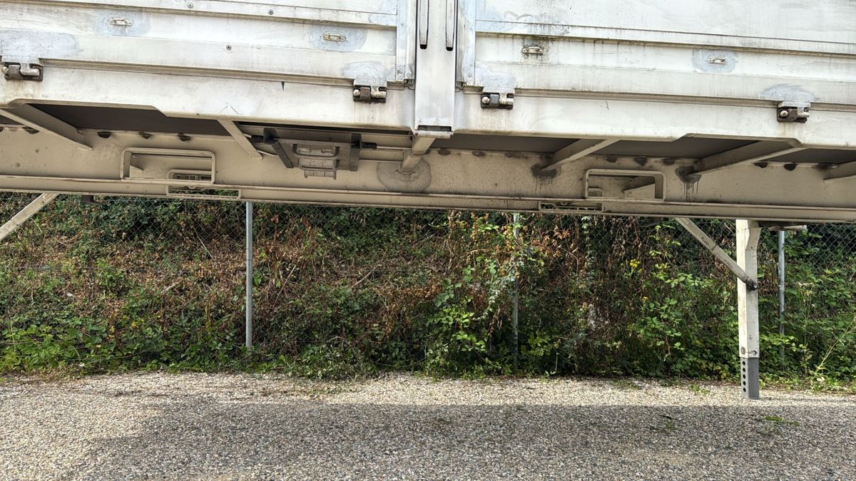Conteneurs de construction: Wechselpritsche – D'occasion à Pfaffnau par Gerbertrans 5