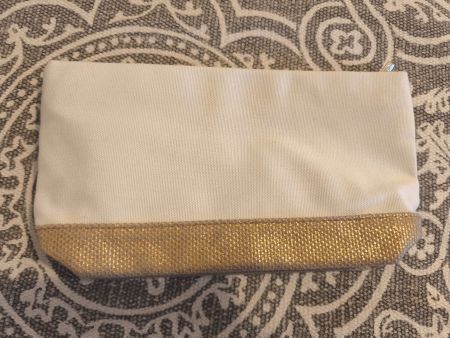 New Cosmetic Bag Biotherm