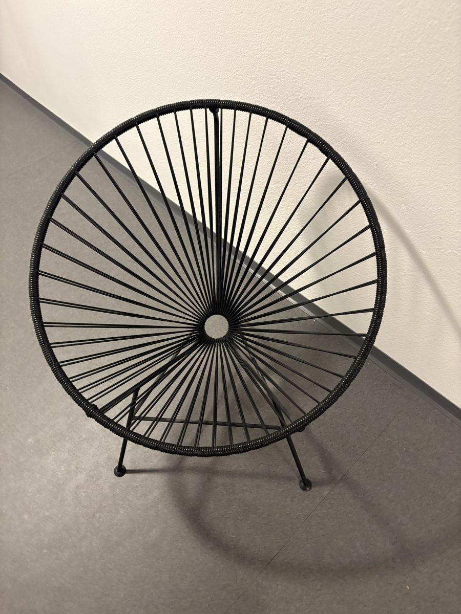 Sedie: Ok design Condesa – Usato da Lausanne venduto da nezam12 2