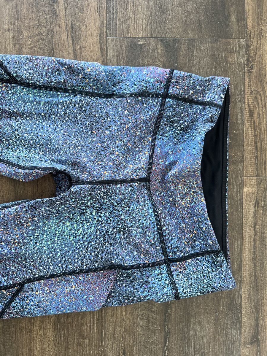 Lululemon Leggings: Lululemon Leggings Gr. 4 – Usato da Safenwil venduto da Sasmira 3
