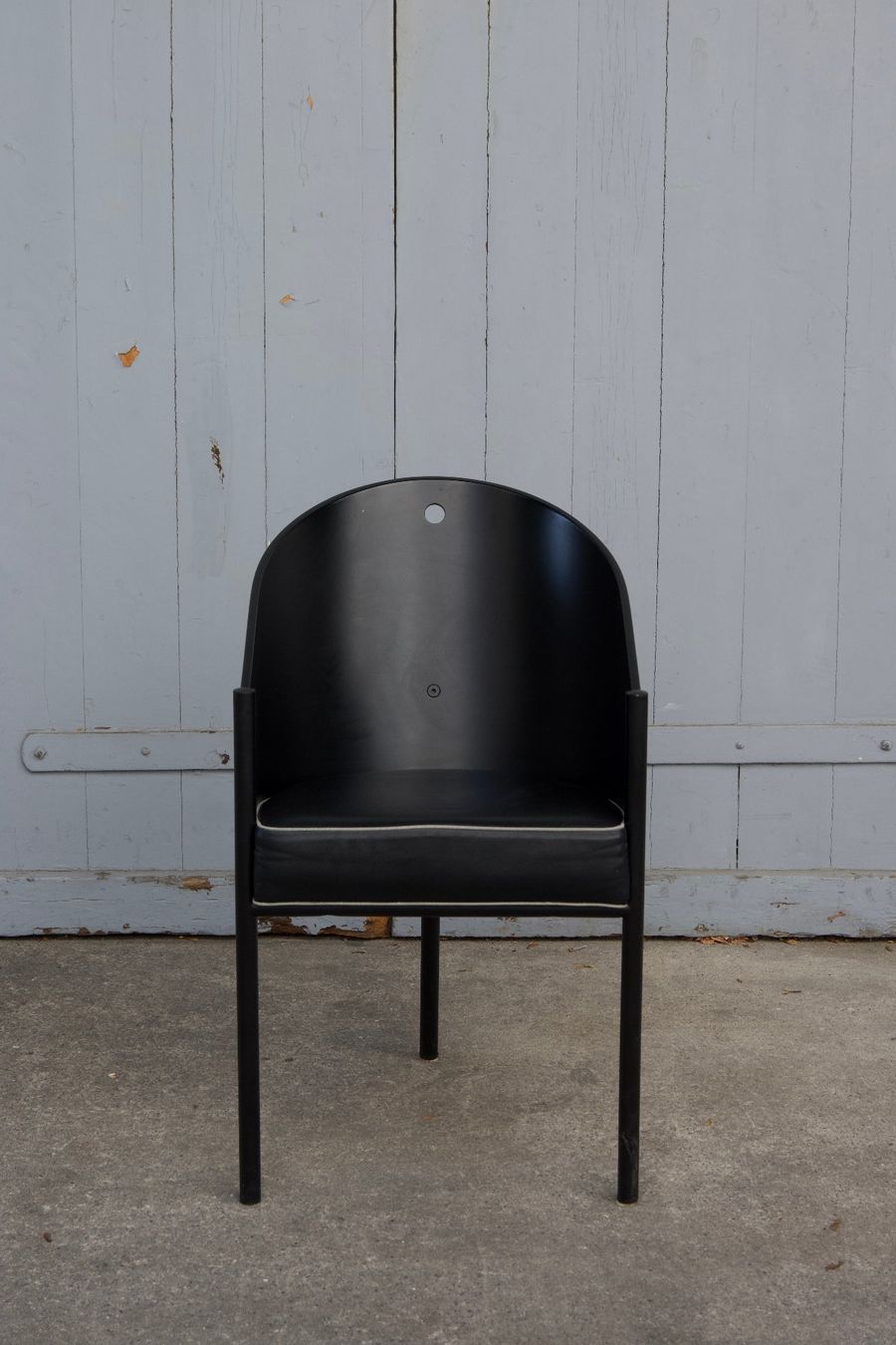 Sedie: Costes Stuhl von Philipp Starck – Usato da Zürich venduto da starch.studio