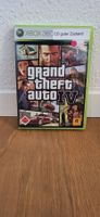 Xbox 360 - Grand Theft Auto 4