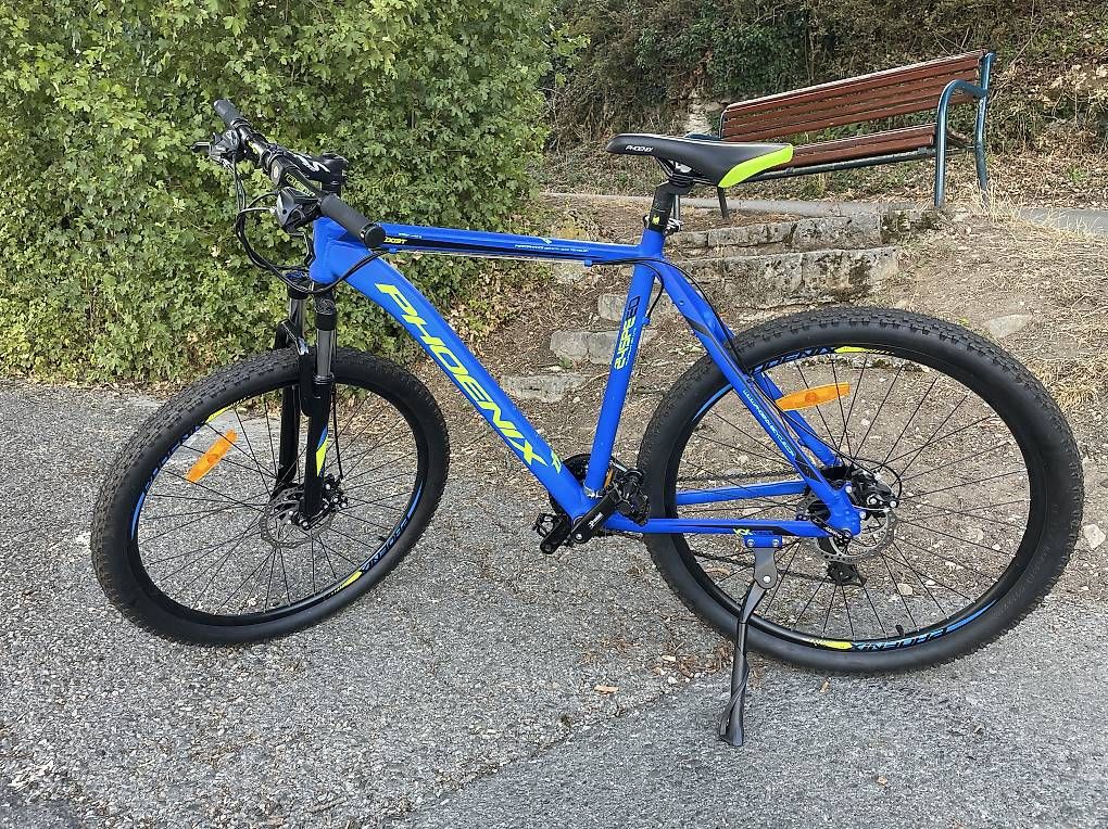 Biciclette: VTT 27,5"  – Usato da Neuchâtel venduto da L-L-2025