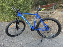 VTT 27,5" 
