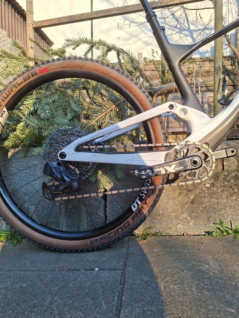 Scott Biciclette: Scott Spark 910 – Usato da Ermatingen venduto da snusebus 3