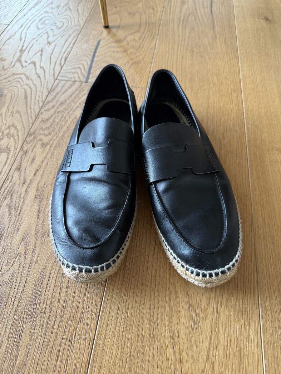 Herrenschuhe: Hermes Schuhe – Neu (gemäss Beschreibung) aus Mellingen von eli_7hdx 1