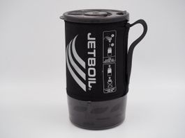 JETBOIL Gaskocher, Flash 1.0, 1l (26091317PL)