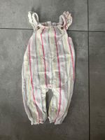 Topomini, Sommer Strampler, jumsuit, Romper, Gr. 62, NEU