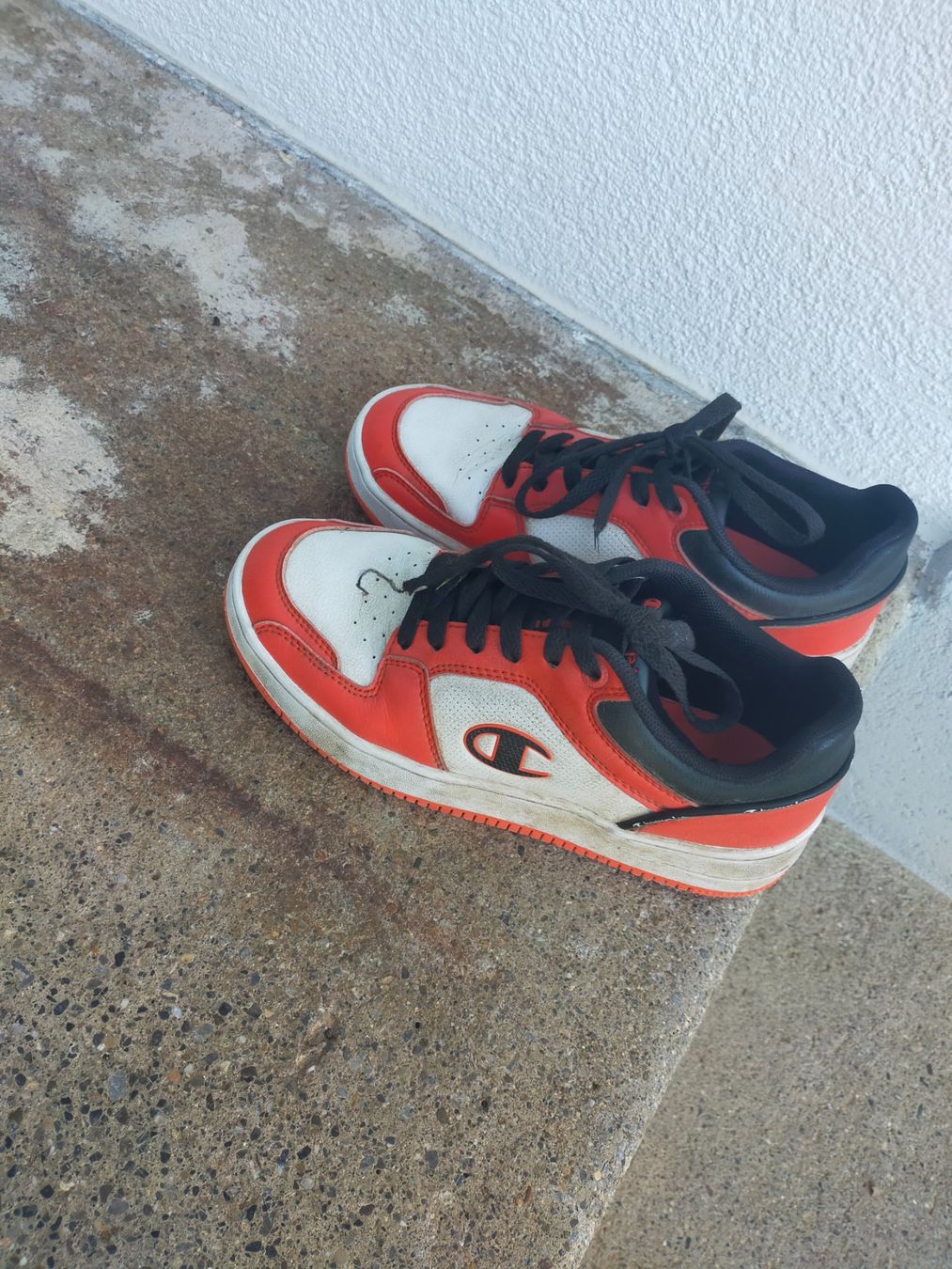 Scarpe per ragazzi: Champion sneakers 37 – Usato da Boniswil venduto da kat_tak
