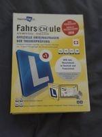 Theorie24.ch Fahrschule 2018 Set akzeptabler Zustand
