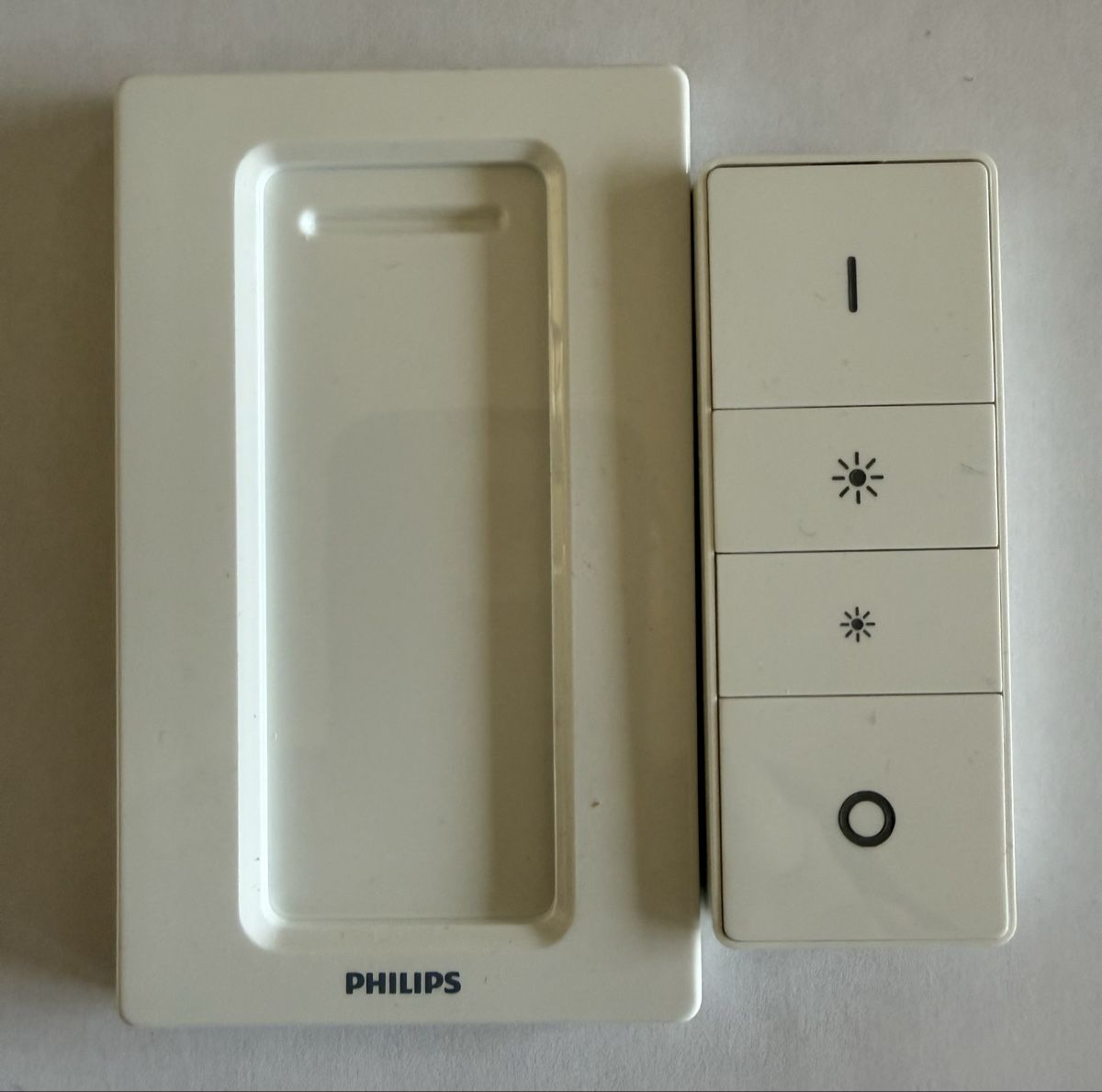 Philips Interruttori: Phillips Dimmerswitch – Nuovo e nell'imballaggio originale da Bergdietikon venduto da fer_9lrm 3