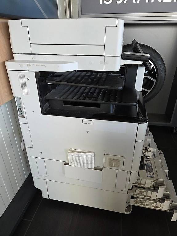Imprimantes: Canon Drucker – D'occasion à Sissach par TopSale_GarageWirzAG 1