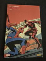 LES LÉGENDES MARVEL 1985 COMICS VINTAGE FRANÇAIS BD 