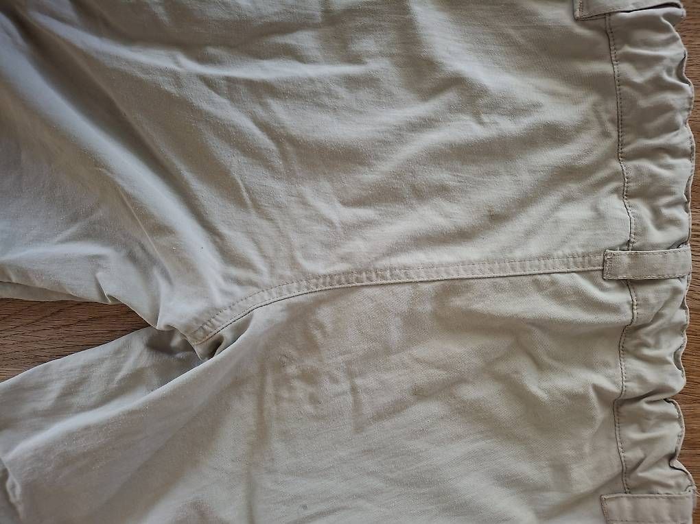 Hosen: Trekkinghose 128 – Gebraucht aus Vielbringen b. Worb von Andrea.S. 2