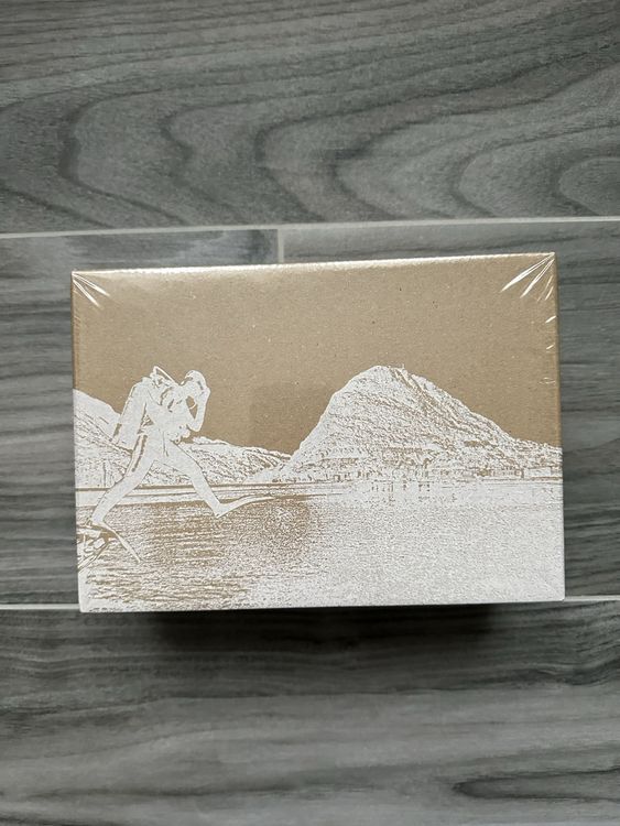 Swisscom box 21 (Neu und originalverpackt) in Baar für CHF 60 – mit ...
