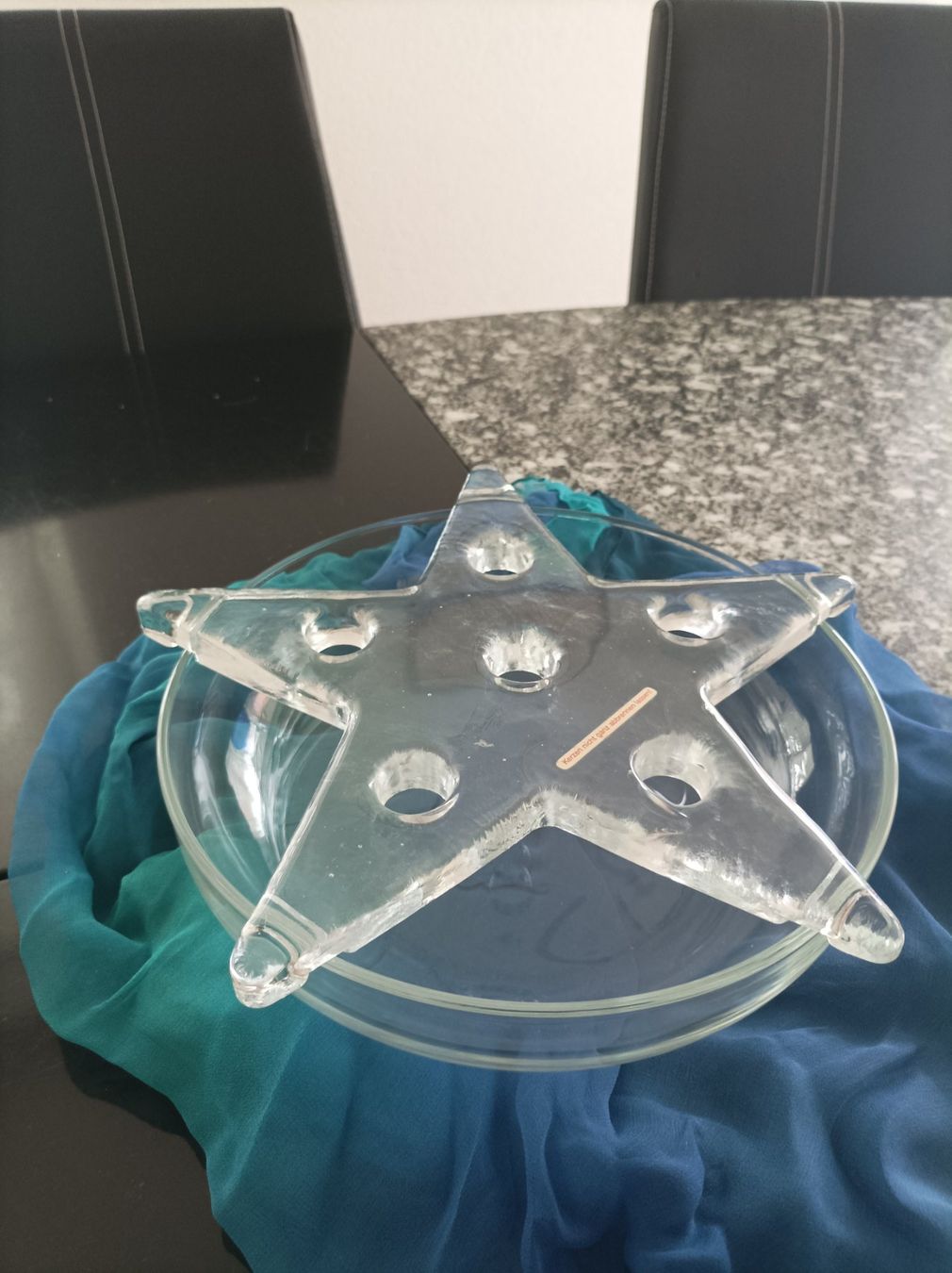 Glasi Hergiswil Tutte le decorazioni: Günstig abzugeben!!! – Usato da Mühlethurnen venduto da Monibey80