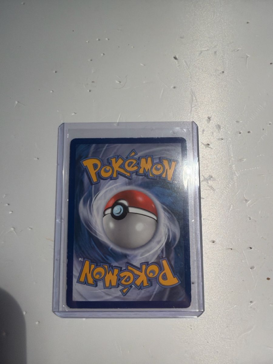 Pokémon Cartes à collectionner: M Guardevoir 2016 – D'occasion à Winterthur par Baggio2 1