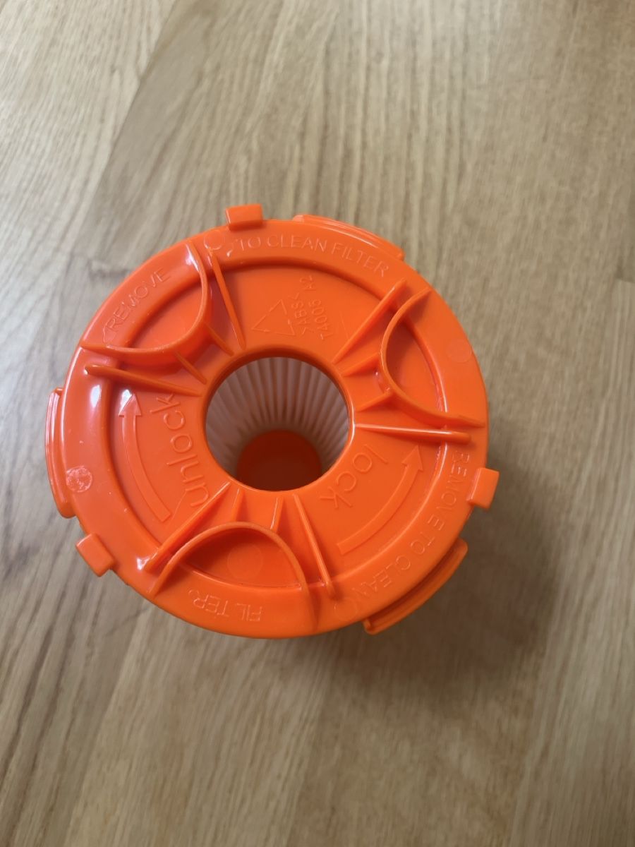 Aspirapolveri & Accessori: Miele HEPA Filter F132 new – Nuovo e nell'imballaggio originale da Egg b. Zürich venduto da EZ7 1