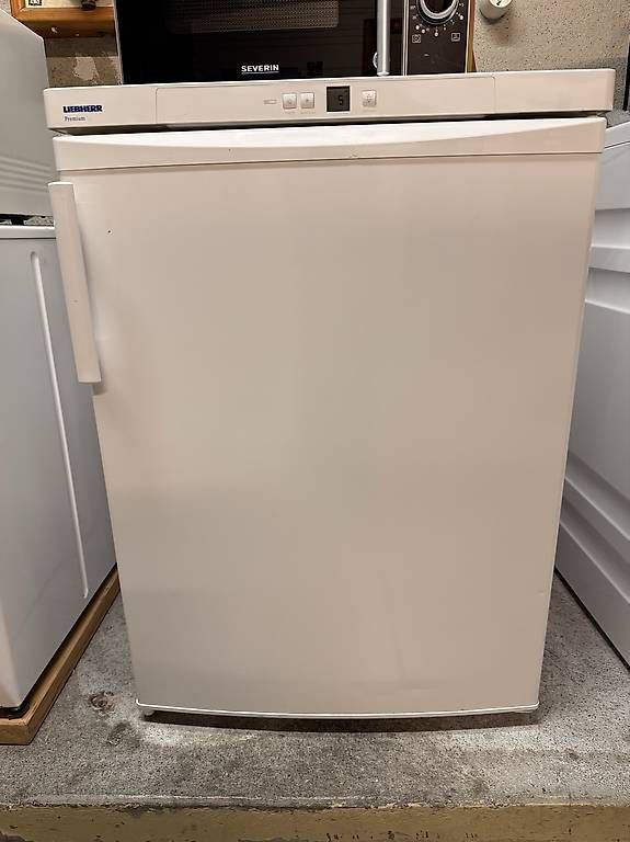 Kühlschrank: Kühlschrank Liebherr – Gebraucht aus Luzern von e_r_s98p