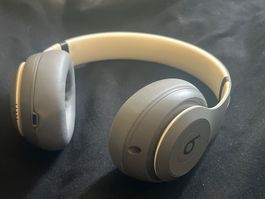 Beats Studio Pro- Komplett Kabellose Kopfhörer