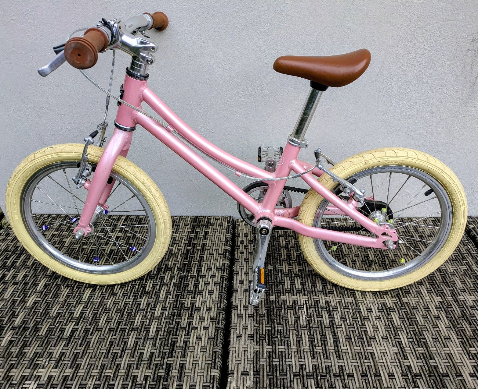 Vélos: Kinderfahrrad Siech Cycles – D'occasion à Hauptwil par Butcherch 1