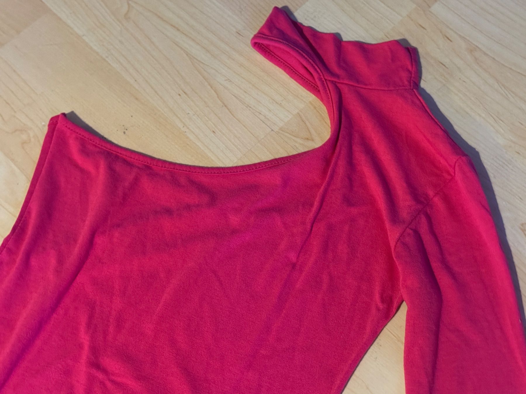 Vestiti: Sexy Damenkleid - Pink – Nuovo (secondo la descrizione) da Seuzach venduto da Inspektor99 1