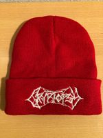 Cryptopsy Beanie Mütze Rock Punk Metal