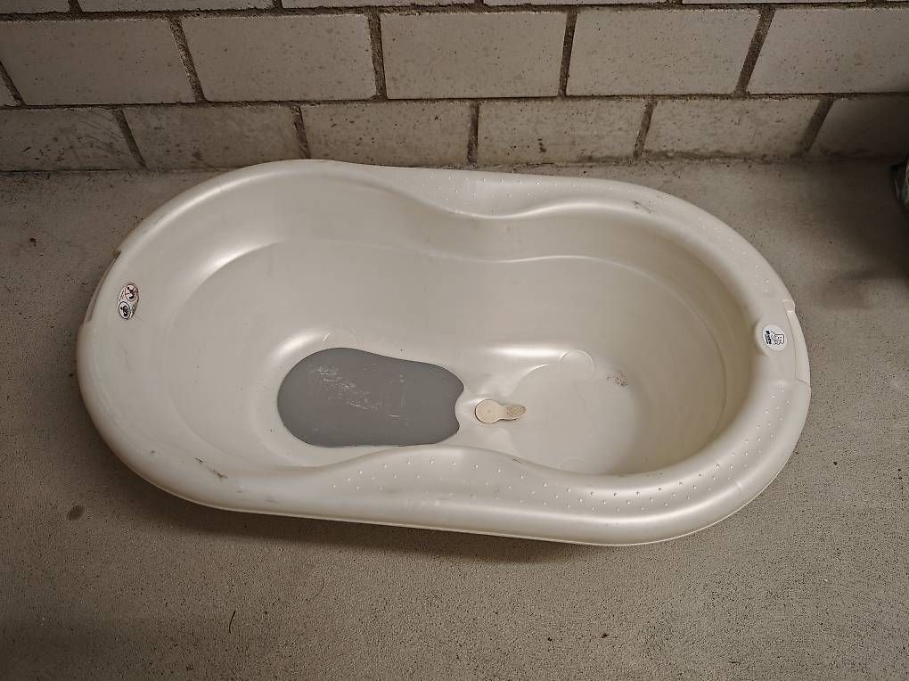 Baignoires: Baby Badewanne – D'occasion à Berg (Dägerlen) par wysa10
