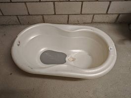 Baby Badewanne
