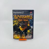 Warriors of Might and Magic (PS2)