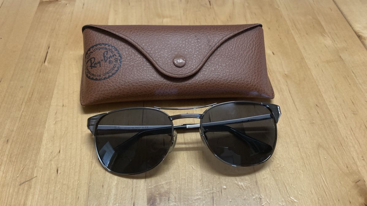 Ray-Ban Lunettes & Verres: Ray Ban Signet – D'occasion à Chevenez par Electro-Rick 1