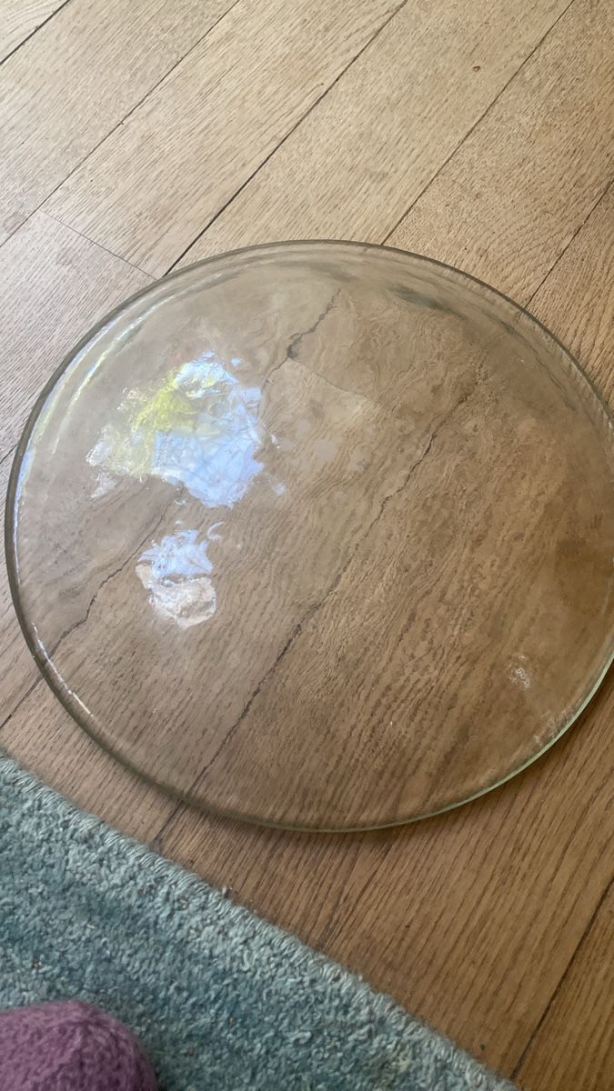 Ciotole: Glasschale – Usato da Basel venduto da Nomagusa 1