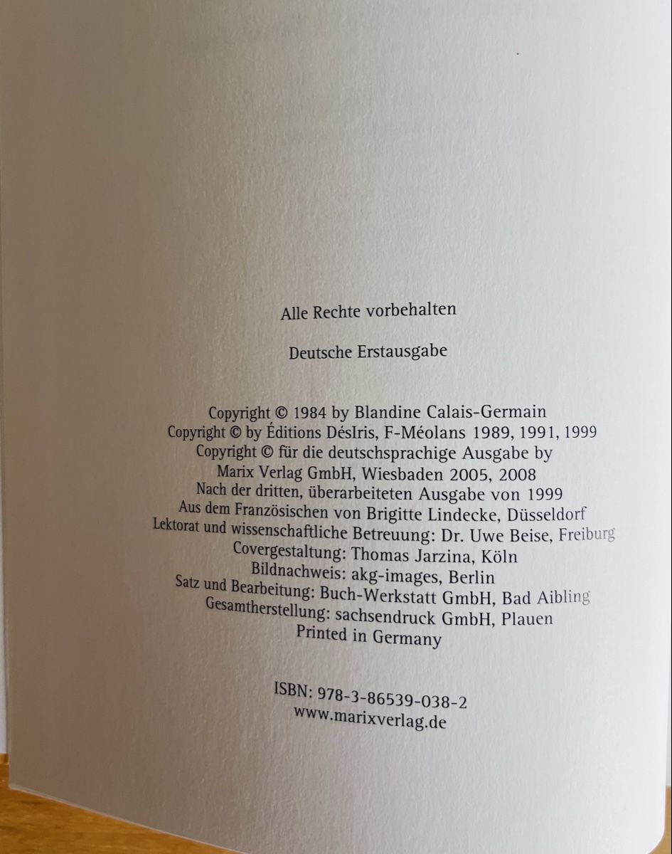 Bücher: Anatomie der Bewegung Blandine Calais-Germain – Gebraucht aus Bottmingen von bsp_t6m8 4