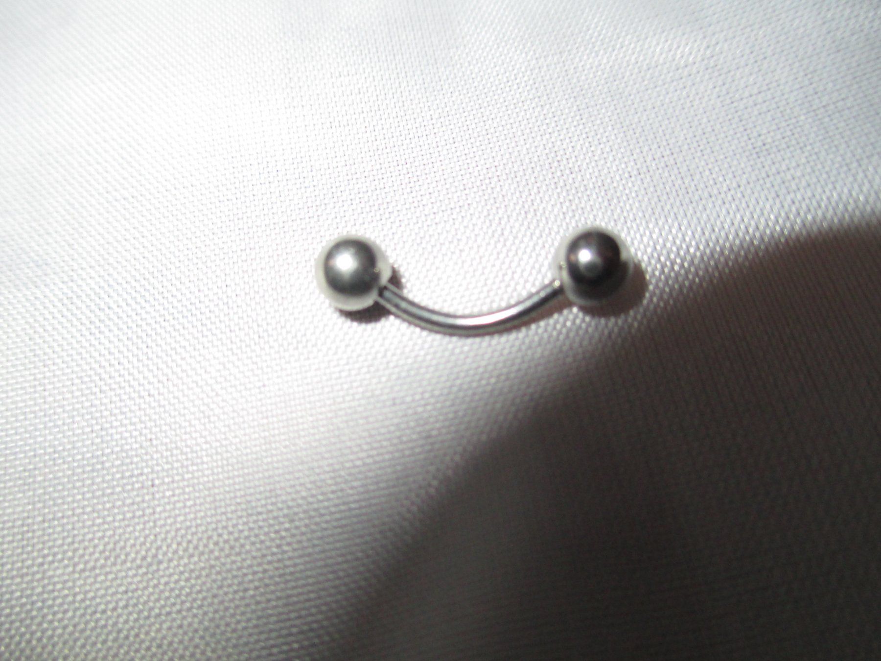 Gioielli per piercing: Piercing Neu – Nuovo e nell'imballaggio originale da La Heutte venduto da franco029 1