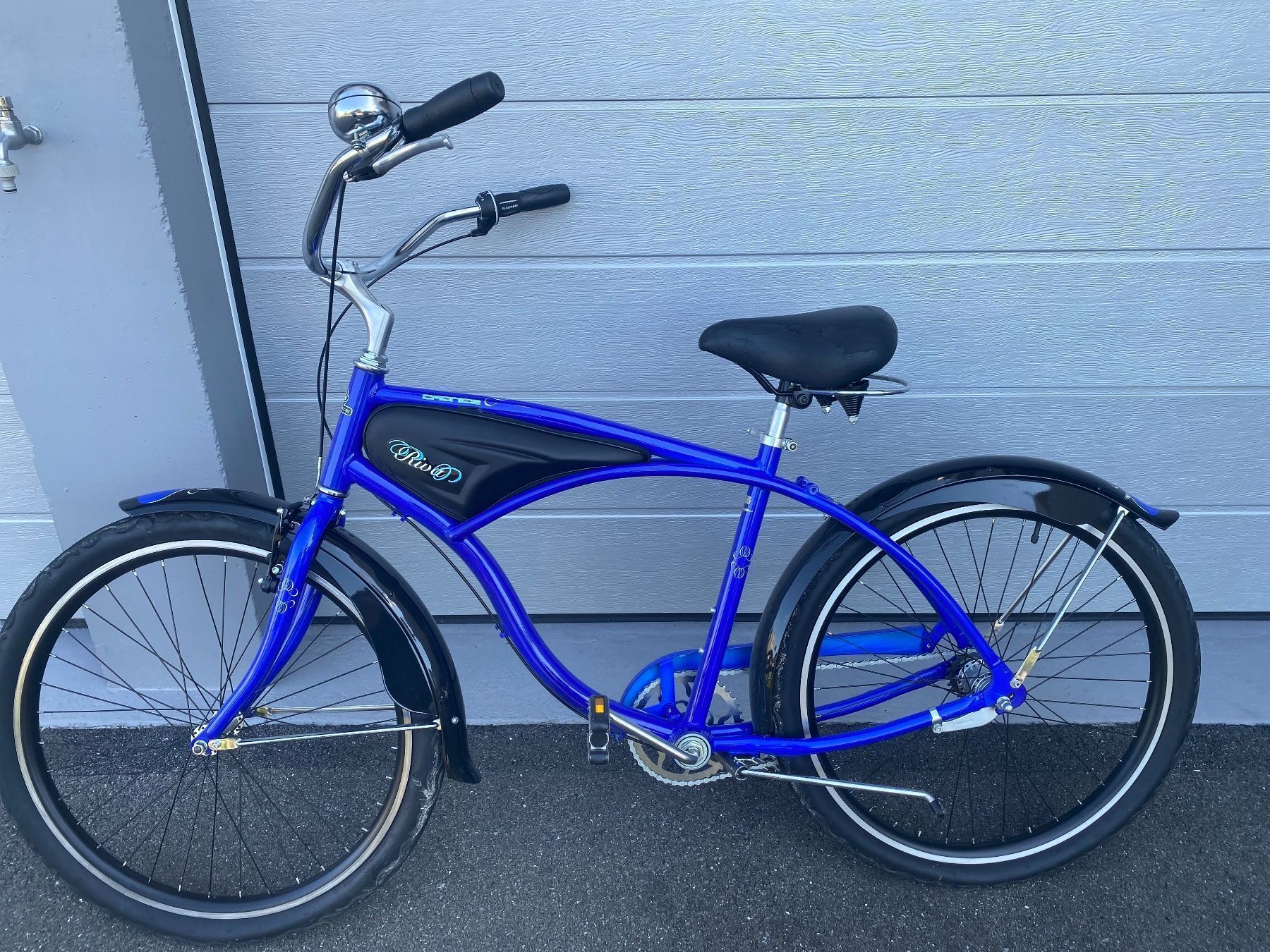 Biciclette: Herrenvelo Riva – Usato da Luzern venduto da chevy7779 7
