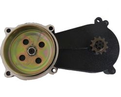Getriebe - 11 Zähne