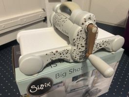 Sizzix Big Shot