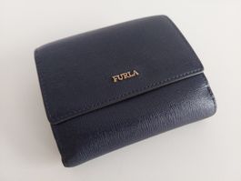 Portemonnaie FURLA Babylon S Bifold , Echt-Leder