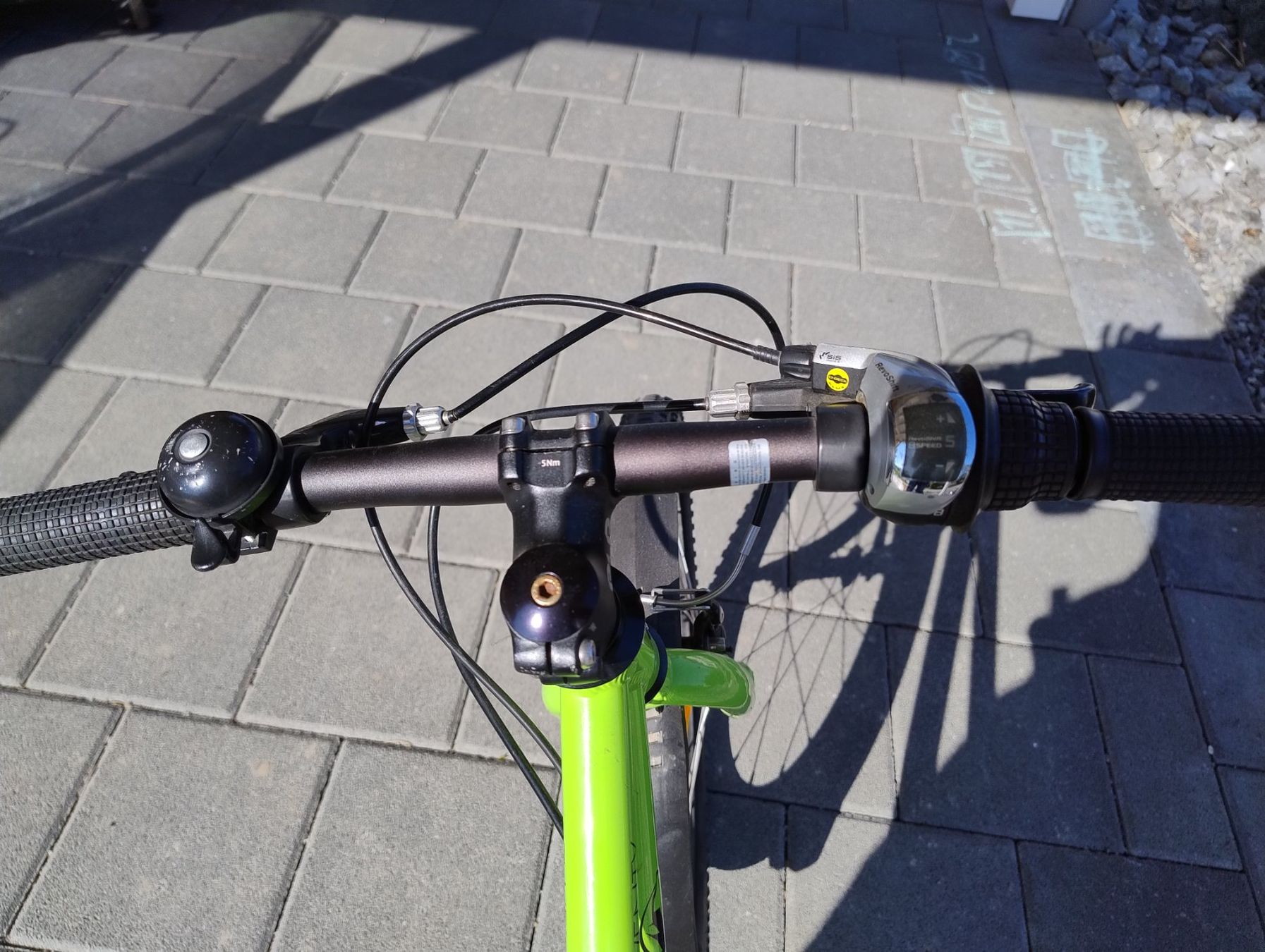 Kania Biciclette: Kania Kinderbine 20 large – Usato da Bätterkinden venduto da livingdreams 1