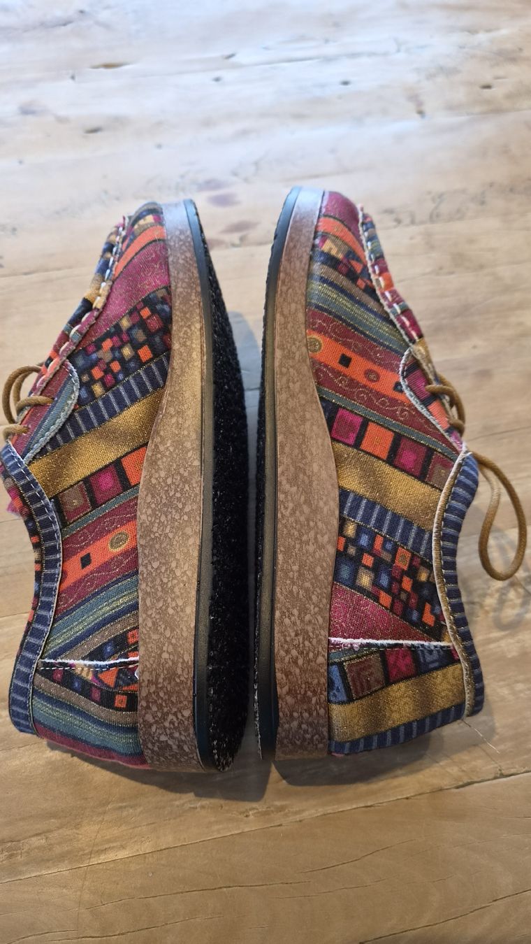 Damenschuhe: Damenschuhe Grösse 36 – Gebraucht aus Aedermannsdorf von _sunflow_ 3