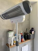 Reer Heizstrahler f. Babyzimmer/Bad, top Zustand