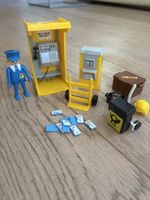 Playmobil Vintage Post