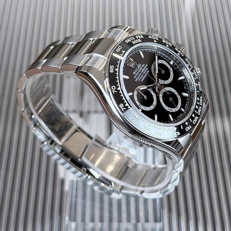Orologi: Rolex Daytona 126500LN – Usato da Genève venduto da minty.watches 2